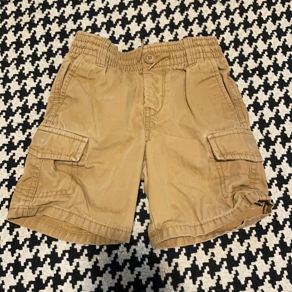 Boys Shorts